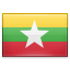 shiny Myanmar icon